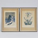 1756&nbsp;9010&nbsp;Färglitografier